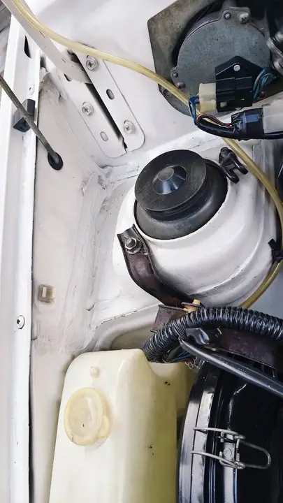 Suzuki Mehran