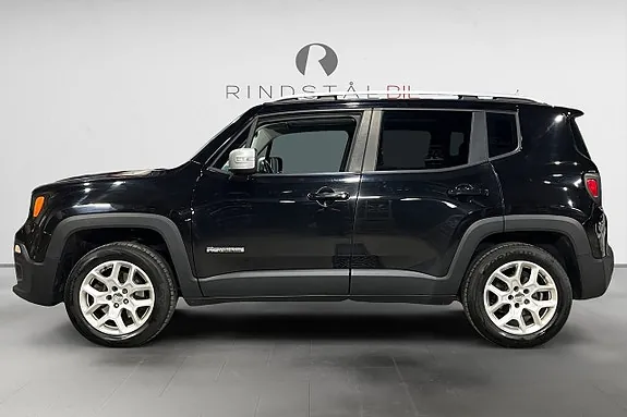 Jeep Renegade 2015 photo 4