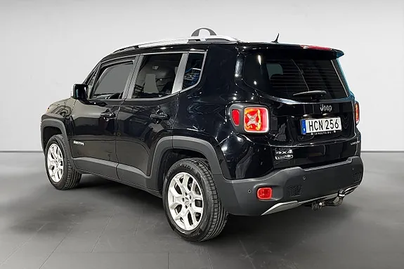 Jeep Renegade 2015 photo 5