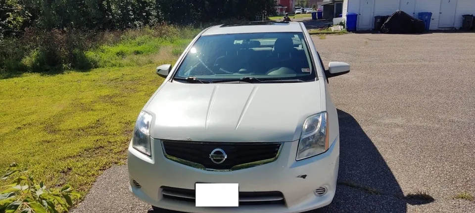 Nissan Sentra 2012 photo 5