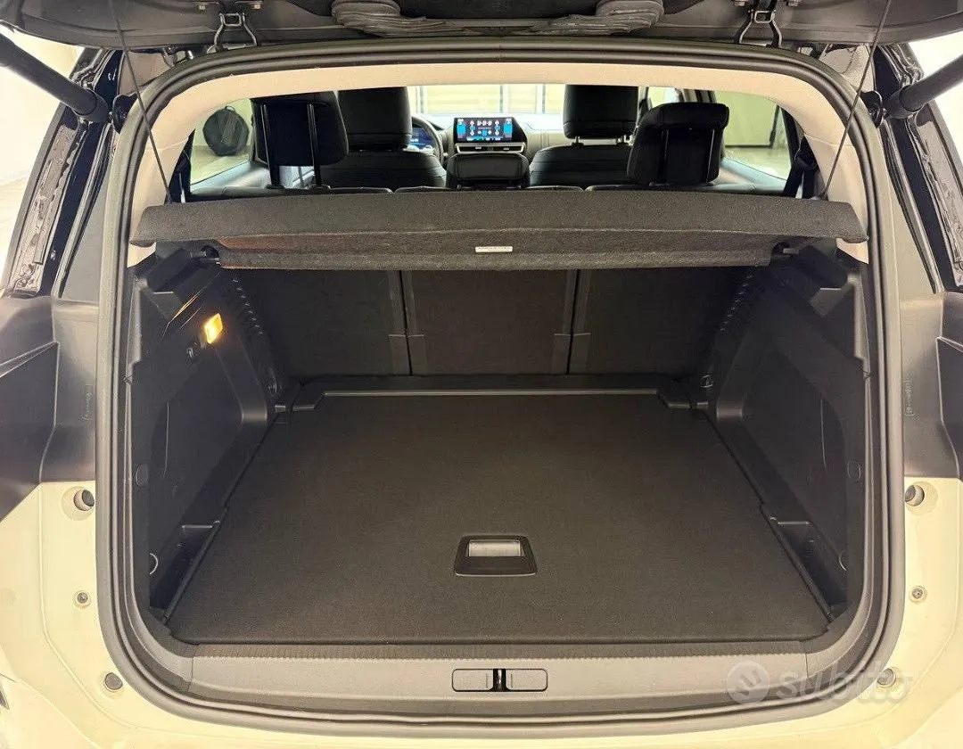 Citroen C5 Aircross 2023 photo 5