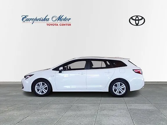 Toyota Corolla 2021 photo 5