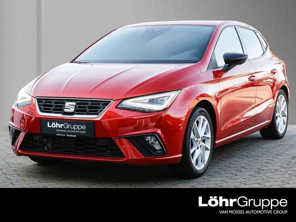 Volkswagen Ibiza