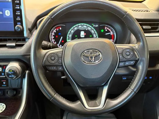 Toyota Rav4 2022 photo 3