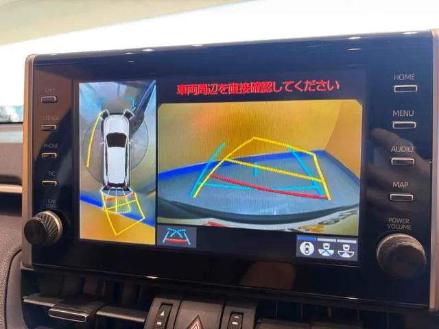 Toyota Rav4 2022 photo 4