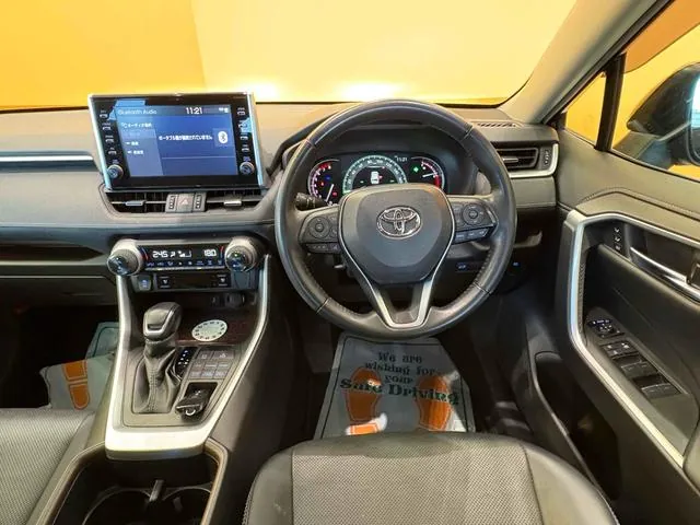 Toyota Rav4 2022 photo 2