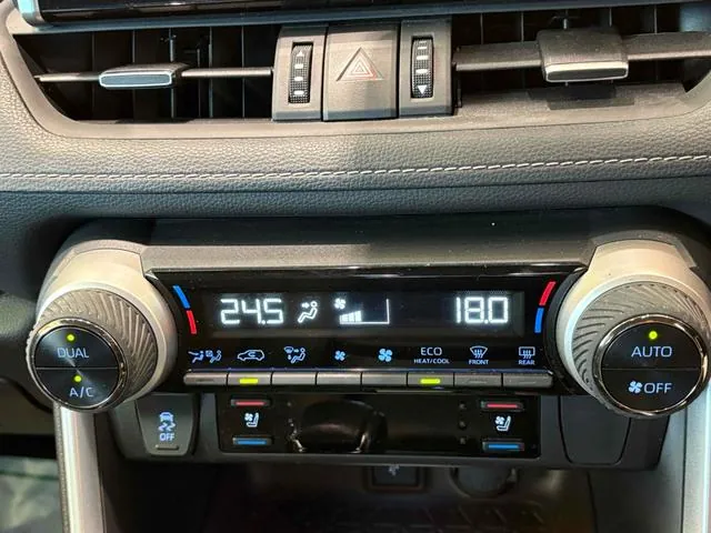 Toyota Rav4 2022 photo 5