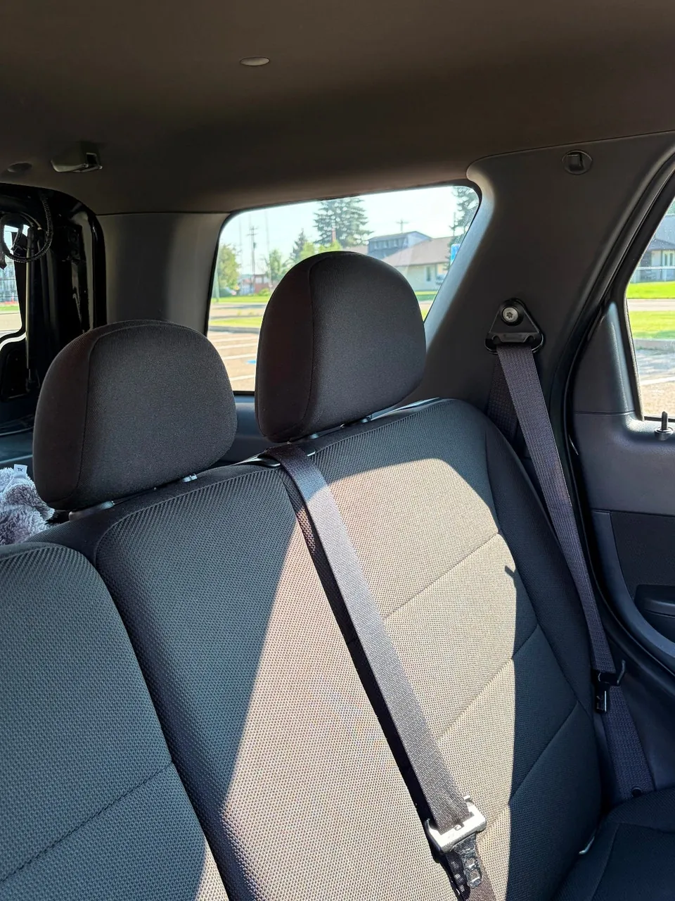 Ford Escape 2010 photo 5