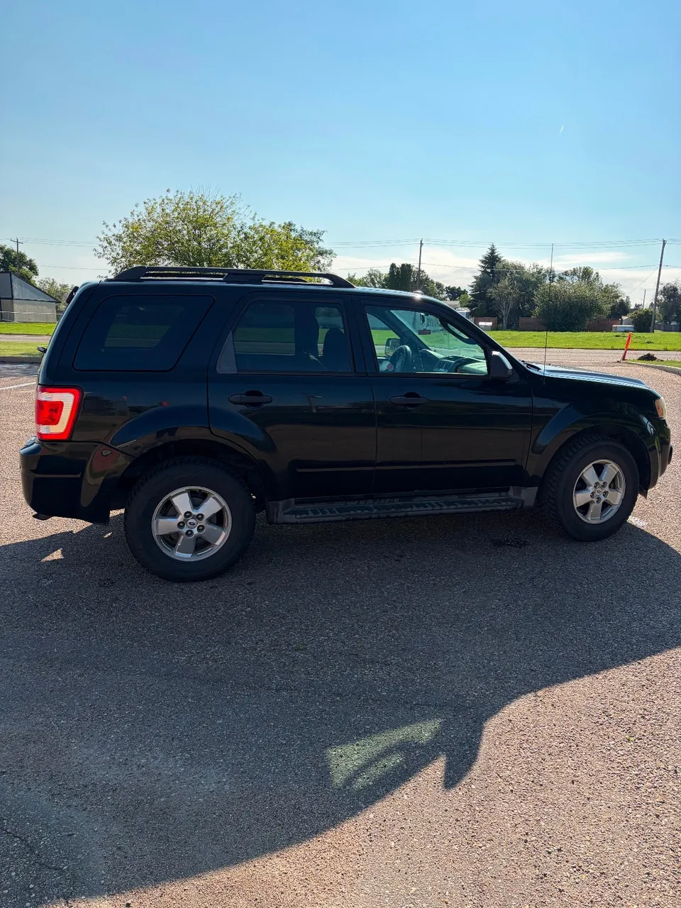 Ford Escape 2010 photo 3