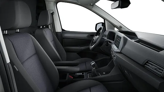 Volkswagen Caddy 2026 photo 4