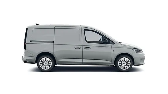 Volkswagen Caddy 2026 photo 2