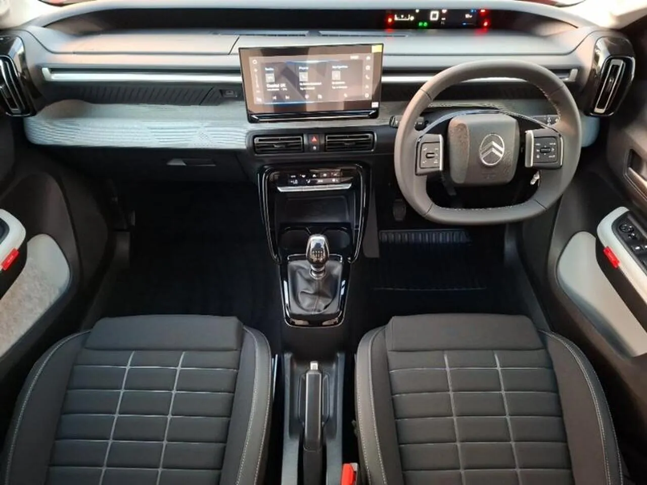 Citroen C3 2026 photo 3