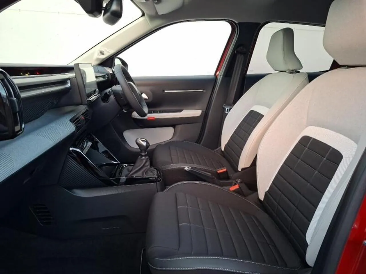 Citroen C3 2026 photo 5