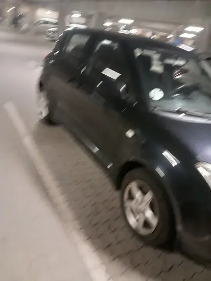Suzuki Swift 2007 photo 3