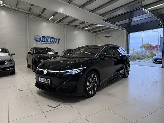 Volkswagen Id.7