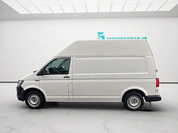 Volkswagen Transporter 2017 photo 2