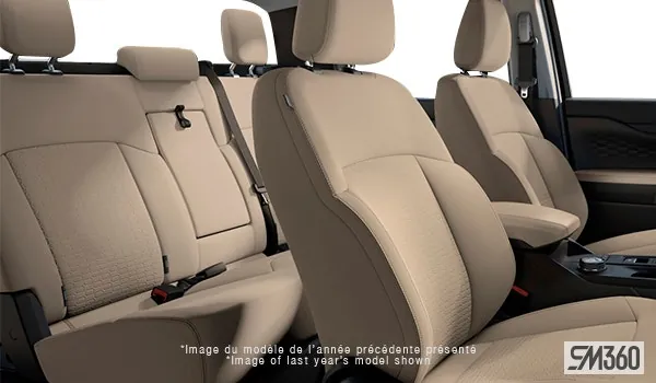 Ford Ranger 2026 photo 2