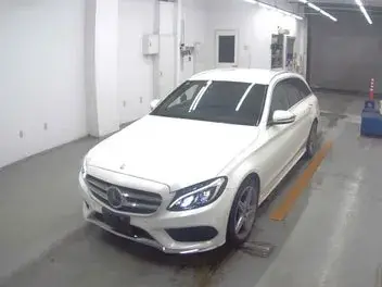 Mercedes-Benz C200 2017 photo 4