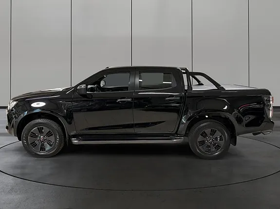 Isuzu D-Max 2021 photo 2
