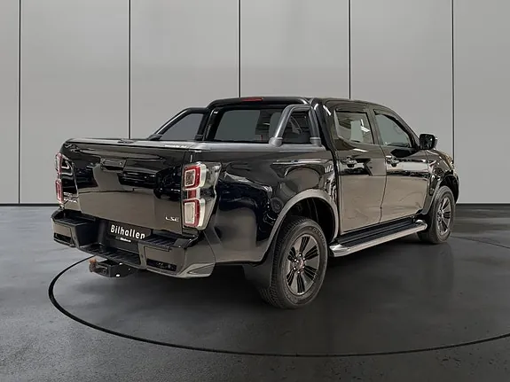 Isuzu D-Max 2021 photo 5