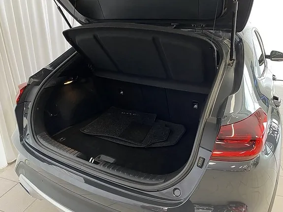Kia Xceed 2020 photo 4
