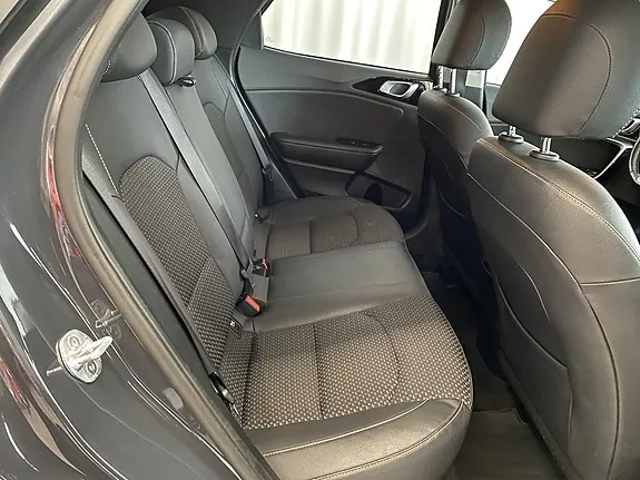 Kia Xceed 2020 photo 5