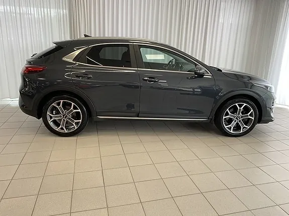 Kia Xceed 2020 photo 2