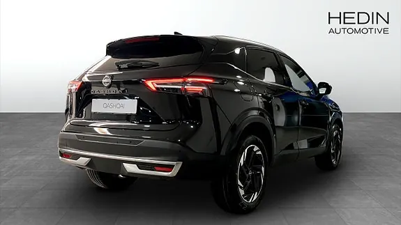 Nissan Qashqai 2026 photo 2