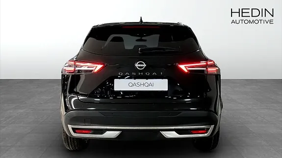 Nissan Qashqai 2026 photo 5
