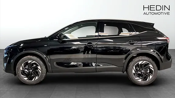 Nissan Qashqai 2026 photo 4