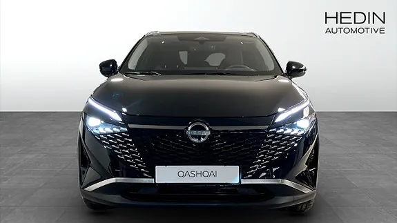 Nissan Qashqai 2026 photo 3