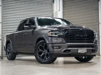 Ram 1500 2023 photo 2