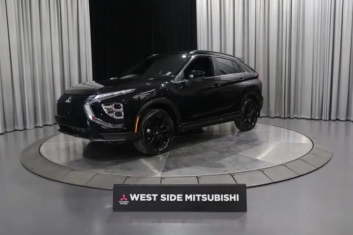 Mitsubishi Eclipse Cross 2026 photo 3