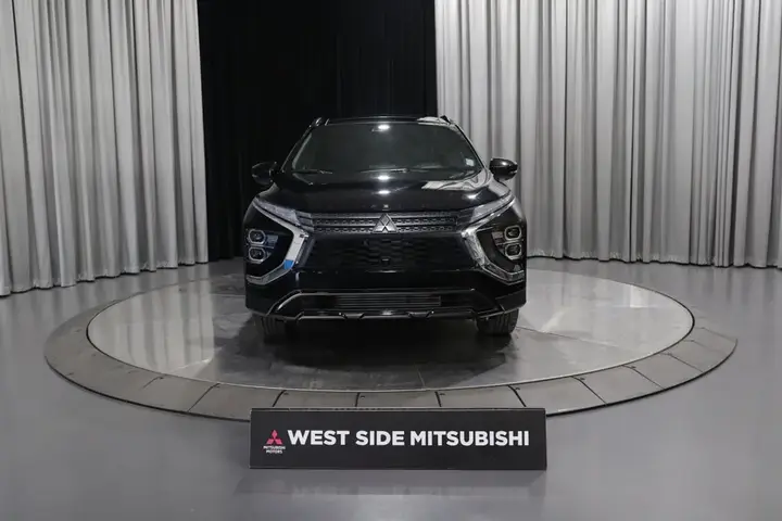 Mitsubishi Eclipse Cross 2026 photo 2