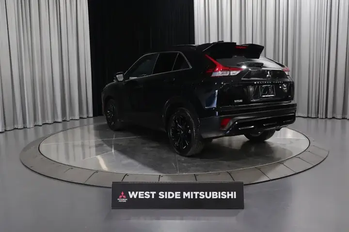 Mitsubishi Eclipse Cross 2026 photo 4