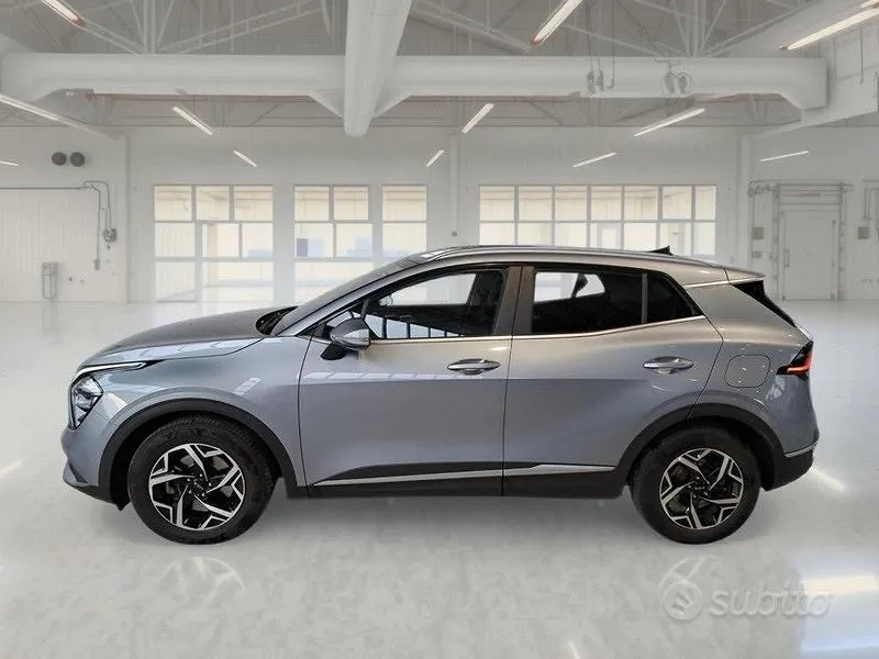 Kia Sportage 2023 photo 5