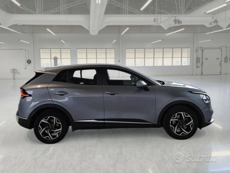 Kia Sportage 2023 photo 3