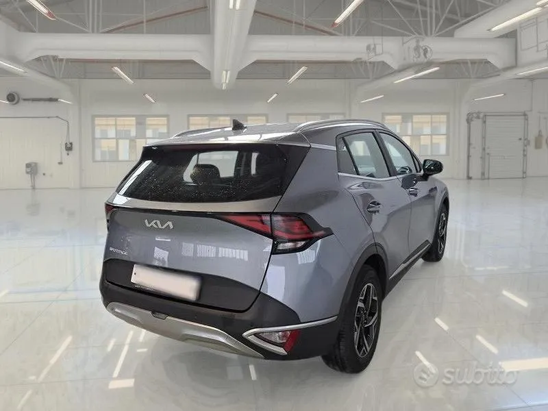 Kia Sportage 2023 photo 4