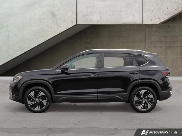 Volkswagen Taos 2025 photo 2