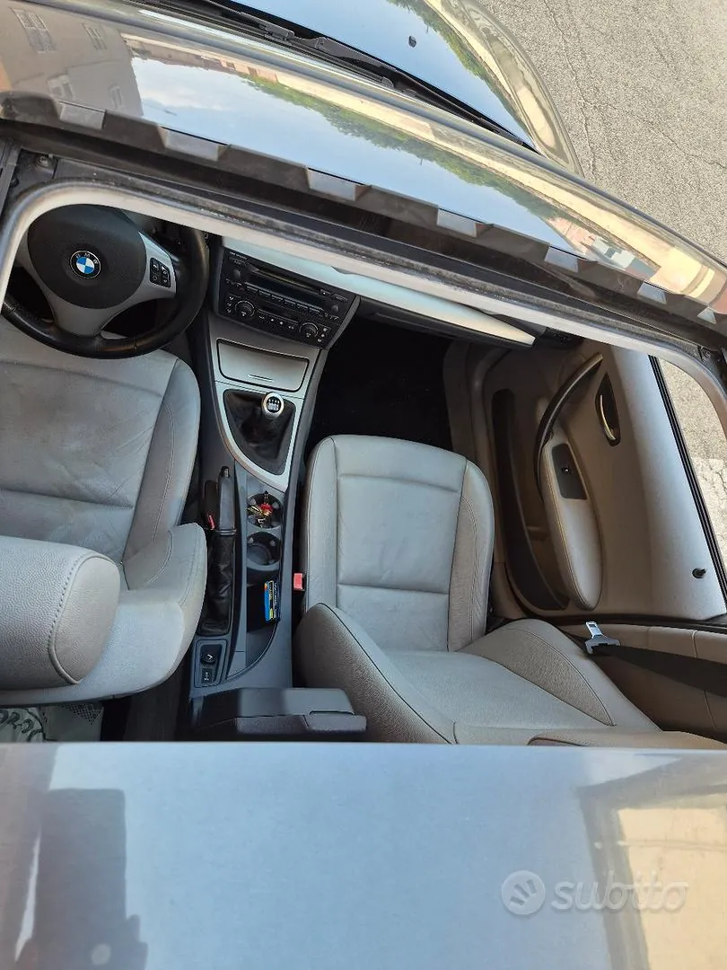 BMW 1 Series 2006 photo 5