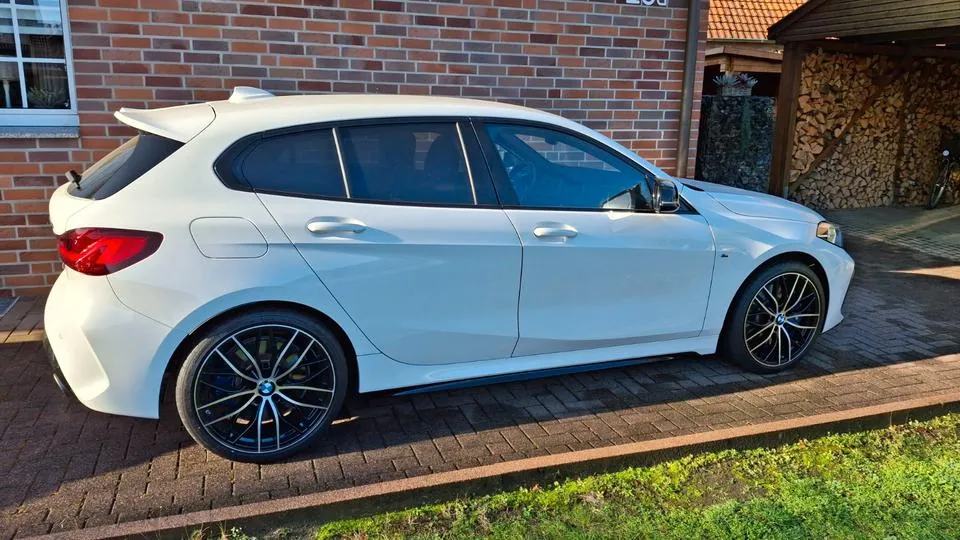 BMW M135I