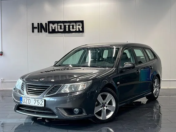 Saab 9-3