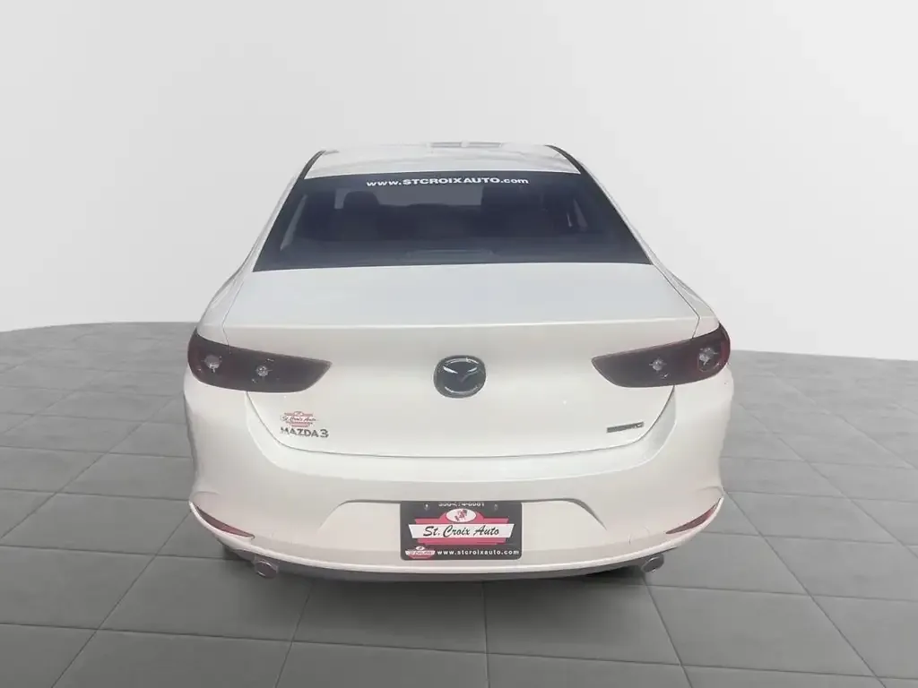 Mazda 3 2023 photo 5