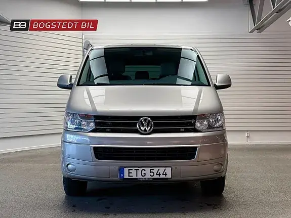 Volkswagen Caravelle 2015 photo 2
