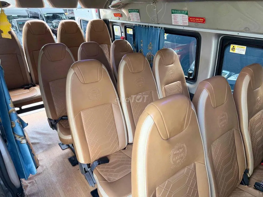 Ford Transit 2022 photo 5
