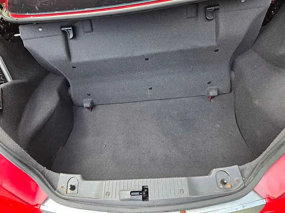 Opel Tigra 2007 photo 3