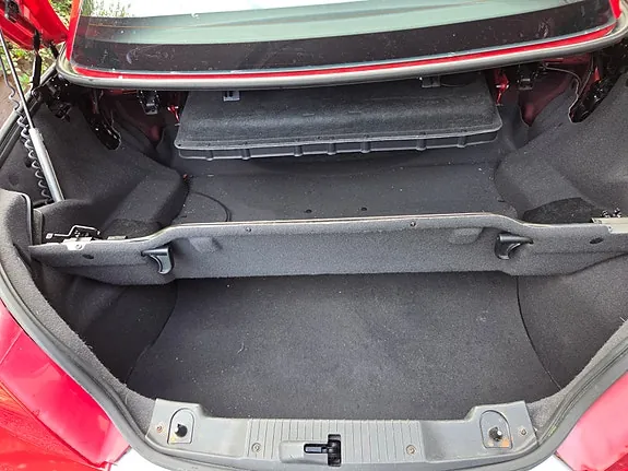 Opel Tigra