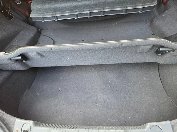 Opel Tigra 2007 photo 4