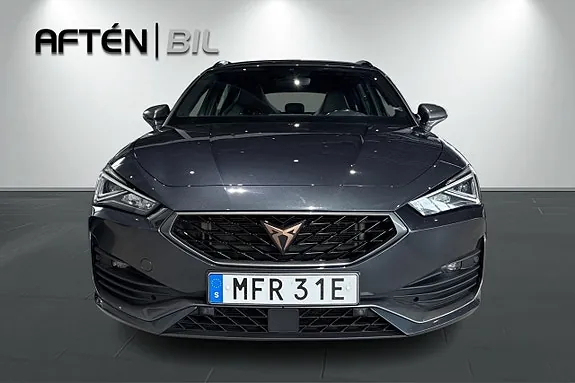 Cupra Leon 2021 photo 3