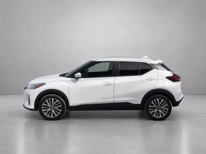 Nissan Kicks 2022 photo 5